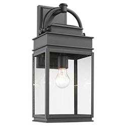 Fulton AC8230 Outdoor Wall Sconce