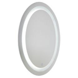 Reflections AM303 Oval LED Mirror