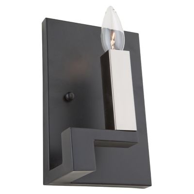 Urban Chic Wall Sconce