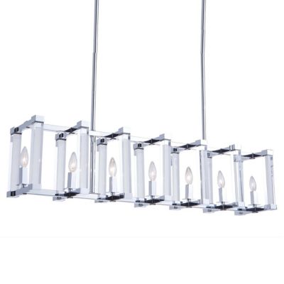 Carlyle Linear Suspension