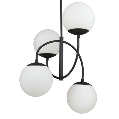 Moonglow Chandelier