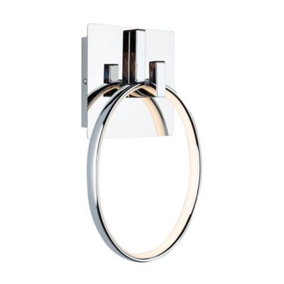 Trapeze LED Wall Sconce
