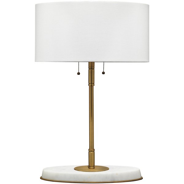 Masonry Table Lamp By Jamie Young Co, Jamie Young Masonry Table Lamp