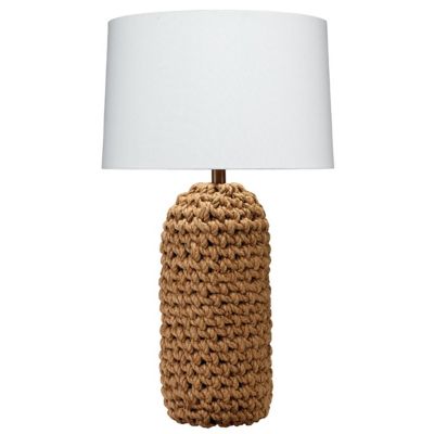 Alder & Ore Marlena Table Lamps - Color: Brown