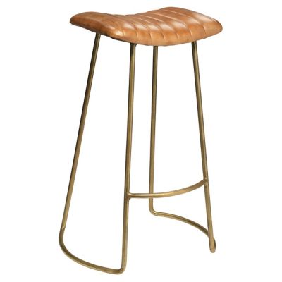 ADO2444535 Alder & Ore Ezra Stool - Size: Bar sku ADO2444535