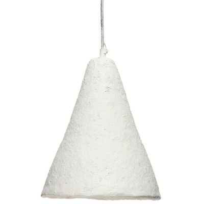 ADO2508114 Alder & Ore Elisse Pendant Light - Color: White -  sku ADO2508114