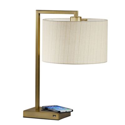 Austin AdessoCharge Table Lamp