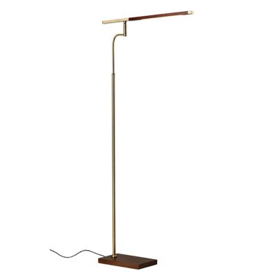 Barrett LED Floor Lamp