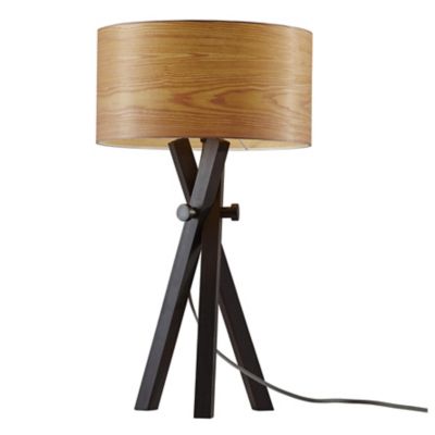 Bronx Table Lamp