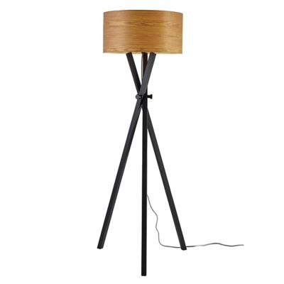 Bronx Floor Lamp