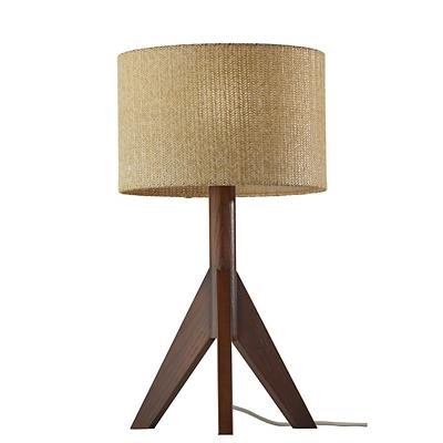 Eden Drum Table Lamp