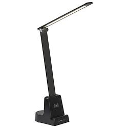 Cody LED Wireless Charging Desk Lamp