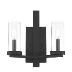 Pam Wall Sconce