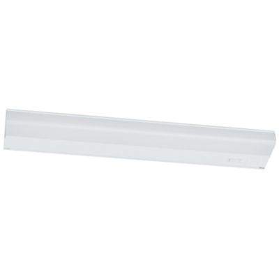 AFX Lighting T5L LED Undercabinet Light - Color: White - Size: 21- - T5L