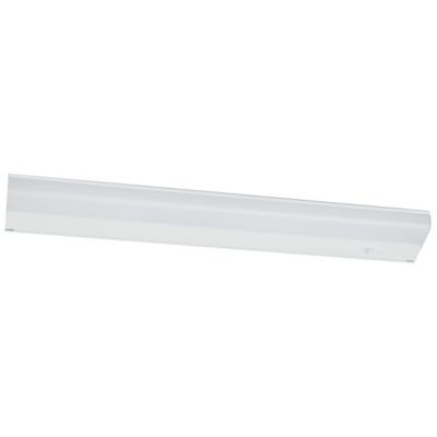 AFX Lighting T5L LED Undercabinet Light - Color: White - Size: 24- - T5L