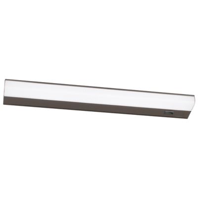 AFX Lighting T5L LED Undercabinet Light - Color: Bronze - Size: 24- - T5