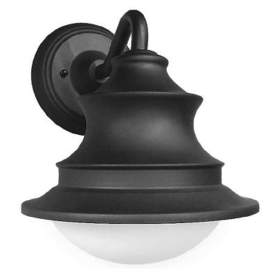 Evan LED Outdoor Wall Sconce