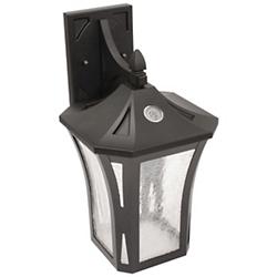 Aiden LED Outdoor Wall Sconce