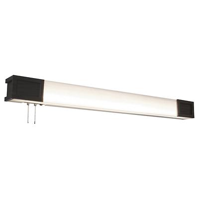 Marquette LED Overbed Light Fixture