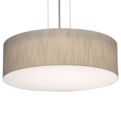 AFX2320906 AFX Lighting Anton Pendant Light - Color: Beige -  sku AFX2320906