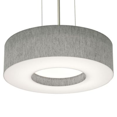 AFX2320963 AFX Lighting Montclair Pendant Light - Color: Grey sku AFX2320963