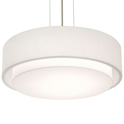 AFX2320973 AFX Lighting Sanibel Pendant Light - Color: White  sku AFX2320973