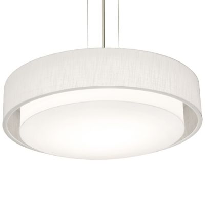 AFX2320972 AFX Lighting Sanibel Pendant Light - Color: White  sku AFX2320972