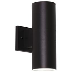 Everly Outdoor LED Wall Sconce