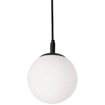 AFX2091586 AFX Lighting Loretto Pendant Light - Color: White  sku AFX2091586