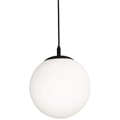 AFX2091587 AFX Lighting Loretto Pendant Light - Color: White  sku AFX2091587