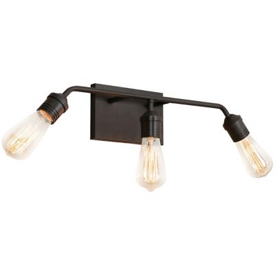 AFX2092460 AFX Lighting Magnus Vanity Light - Color: Black -  sku AFX2092460