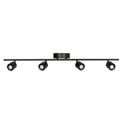 AFX2180074 AFX Lighting Core LED Fixed Rail - Color: Black -  sku AFX2180074