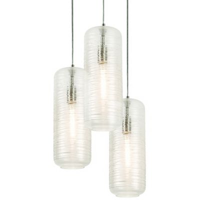 AFX2180481 AFX Lighting Hermosa Round Multi-Light Pendant Lig sku AFX2180481