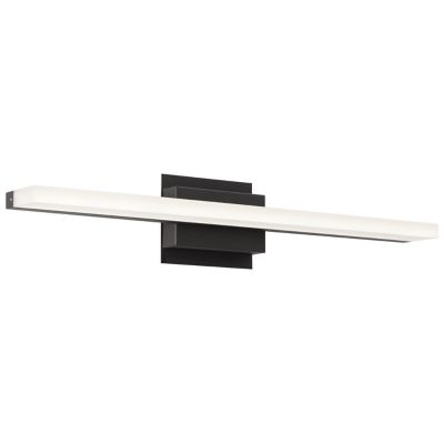 AFX2222414 AFX Lighting Ramona LED Vanity Light - Color: Blac sku AFX2222414