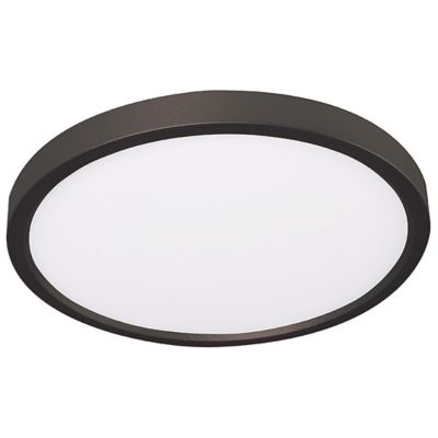 AFX2192142 AFX Lighting Edge LED Round Ceiling Flushmount Lig sku AFX2192142