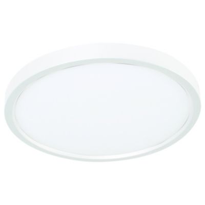 AFX2192140 AFX Lighting Edge LED Round Ceiling Flushmount Lig sku AFX2192140