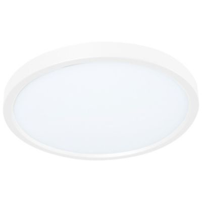 AFX2192139 AFX Lighting Edge LED Round Ceiling Flushmount Lig sku AFX2192139