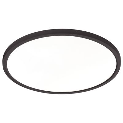 AFX2180749 AFX Lighting Edge LED Round Ceiling Flushmount Lig sku AFX2180749