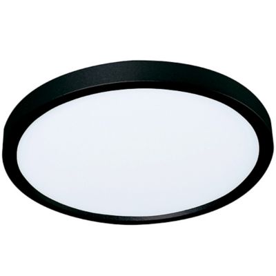 AFX2192144 AFX Lighting Edge LED Round Ceiling Flushmount Lig sku AFX2192144