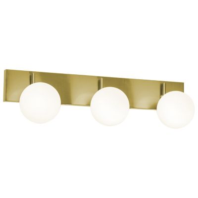 AFX2191956 AFX Lighting Metropolitan LED Vanity Light - Color sku AFX2191956