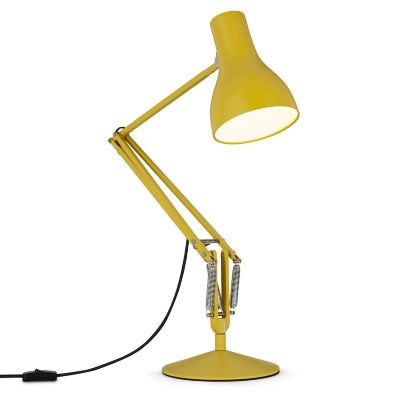 Type 75 Desk Lamp Margaret Howell Special Edition By Anglepoise 32858