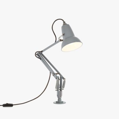 Original 1227 Mini Desk Lamp with Desk Clamp