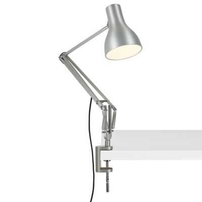 Type 75 Desk Lamp With Clamp Base By Anglepoise 32657