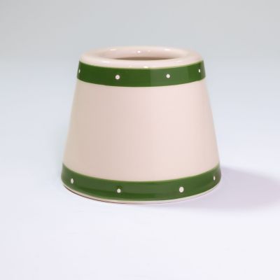 Zafferano America Poldina Shade - Color: Green - SDZA-340-PD13