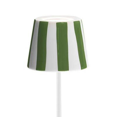 Zafferano America Poldina Lido Shade - Color: Green - SDZA-340-BC1