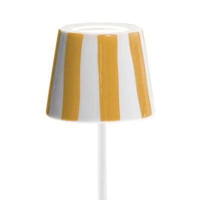 Zafferano America Poldina Lido Shade - Color: Yellow - SDZA-340-BC2