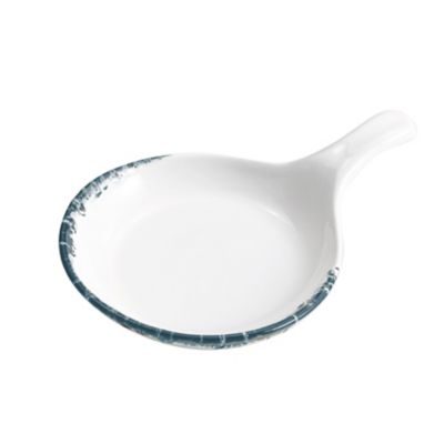 AIL2461362 Zafferano America Stone Serving Dish with Handle,  sku AIL2461362