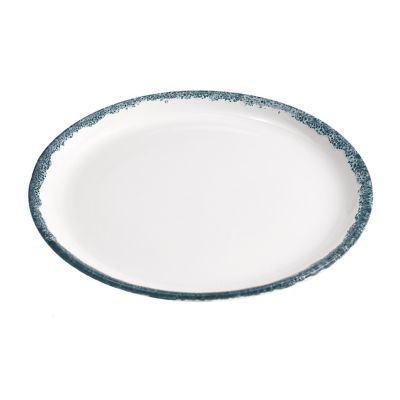 AIL2461572 Zafferano America Stone Dinner Plate, Set of 4 - C sku AIL2461572