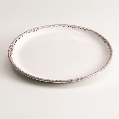 AIL2461571 Zafferano America Stone Dinner Plate, Set of 4 - C sku AIL2461571