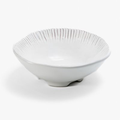 AIL2461576 Zafferano America Graffito Bowl, Set of 4 - Color: sku AIL2461576